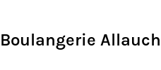 Boulangerie Allauch
